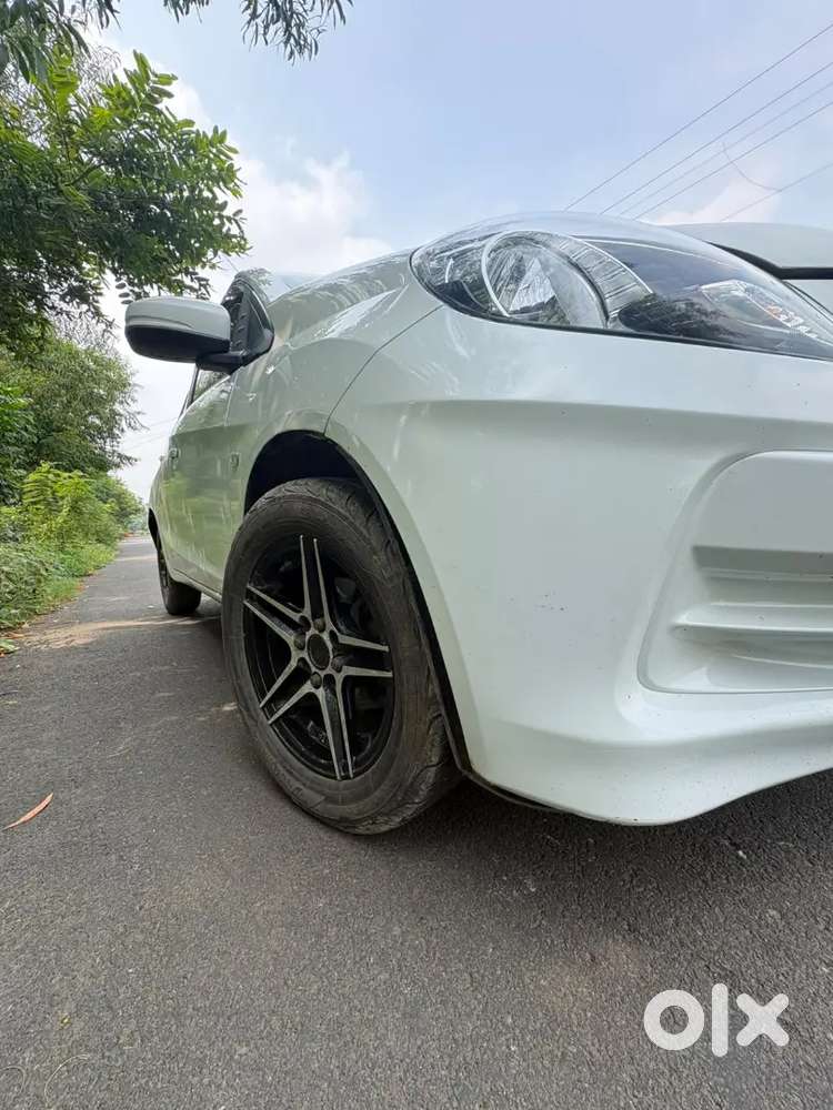 Honda Brio 2016 Top Model,verry Good Condition