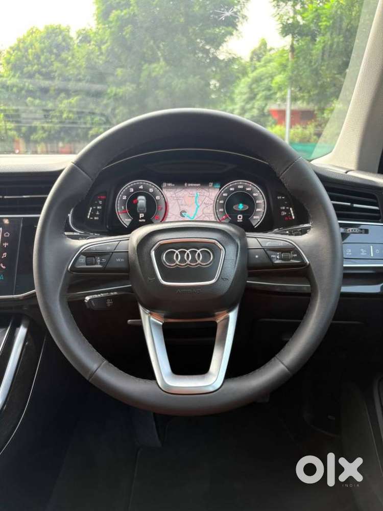 Audi Q7 3.0 Premium Plus 55 Tfsi, 2022, Petrol