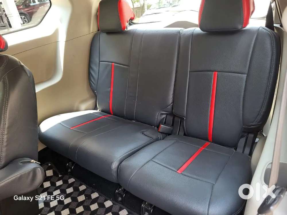 Mahindra Marazzo 7str Diesel 2019