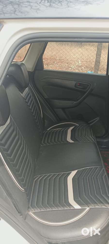 Maruti Suzuki Brezza Vdi, 2019, Diesel