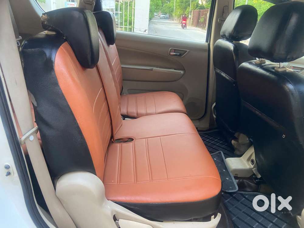 Maruti Suzuki Ertiga Vdi Shvs, 2016, Diesel