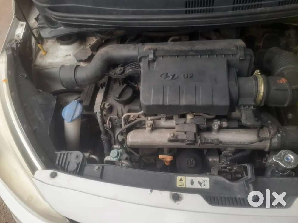 Hyundai Xcent 2016 Diesel