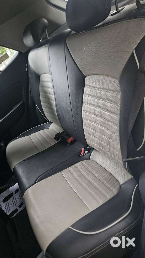 Hyundai Venue 1.2 S Plus, 2021, Petrol