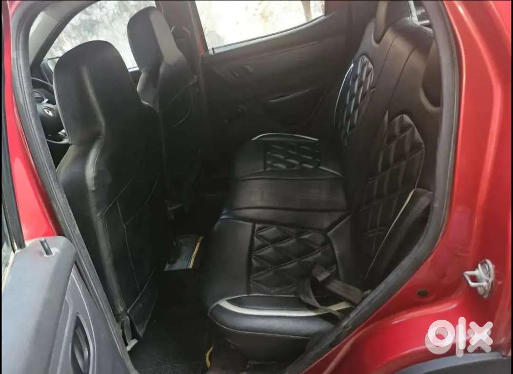 Renault Kwid 1.0 Rxl 2016
