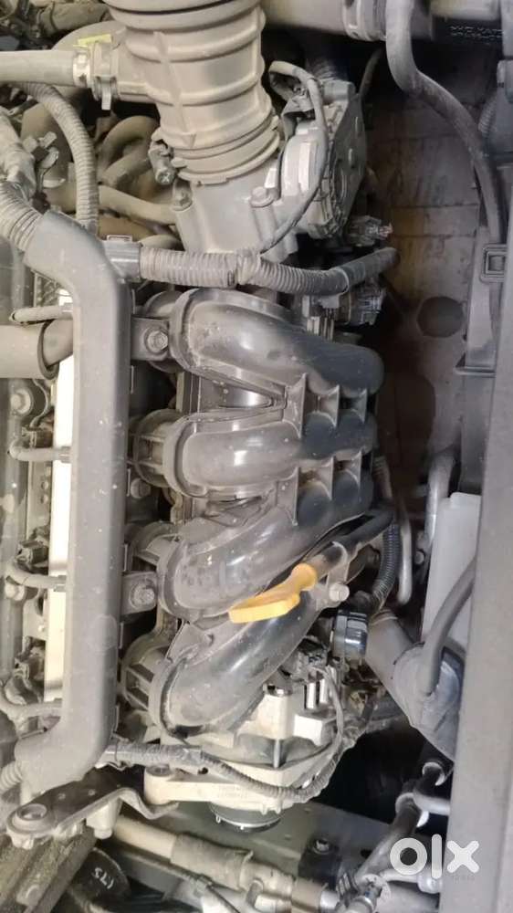 Hyundai Venue 2025 Petrol 5500 Km Driven