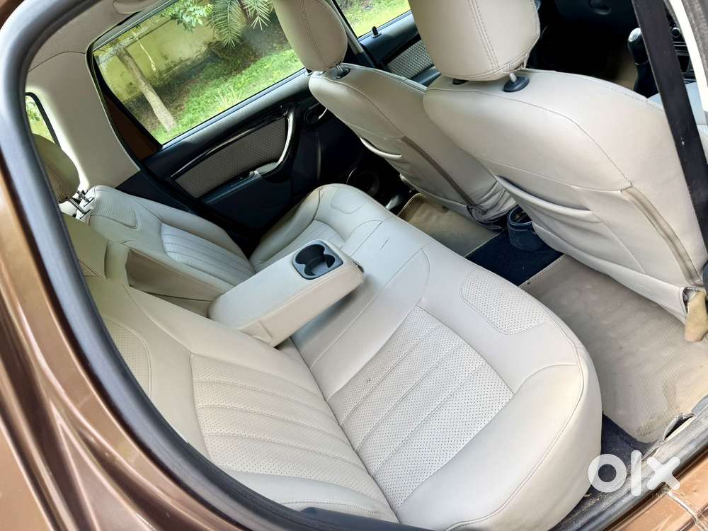 Renault Duster 85ps Diesel Rxl Optional, 2015, Diesel