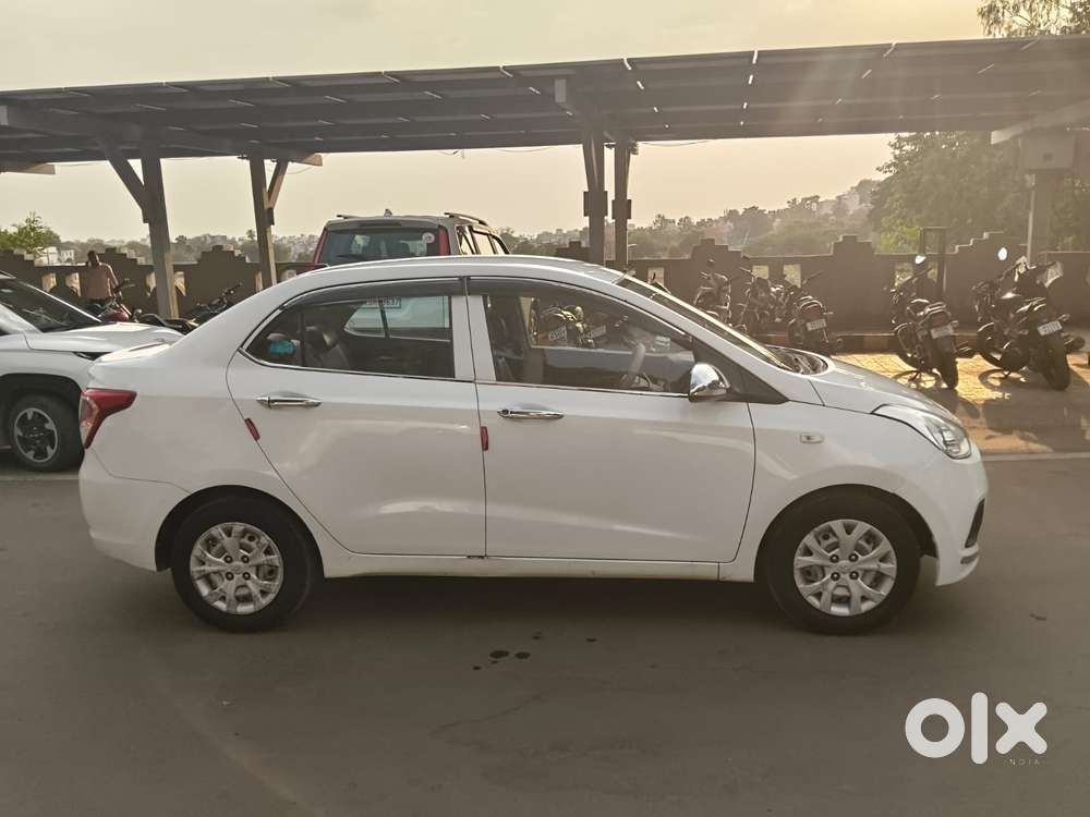 Hyundai Xcent 2014-2016 1.1 Crdi Base, 2016, Diesel