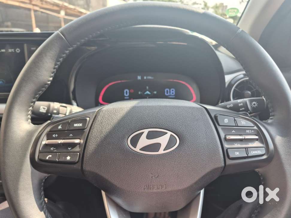 Hyundai Exter Sx (o) 1.2 Amt, 2024, Petrol