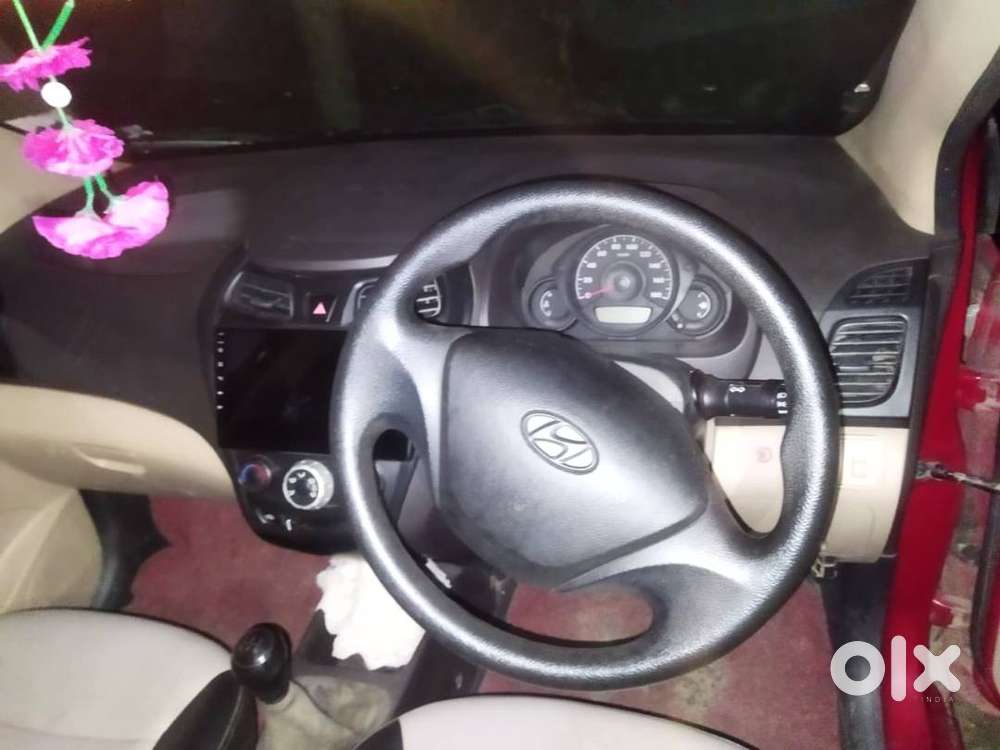 Hyundai Eon Era 2016