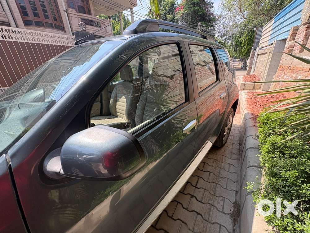 Nissan Terrano Car Perfect Condition