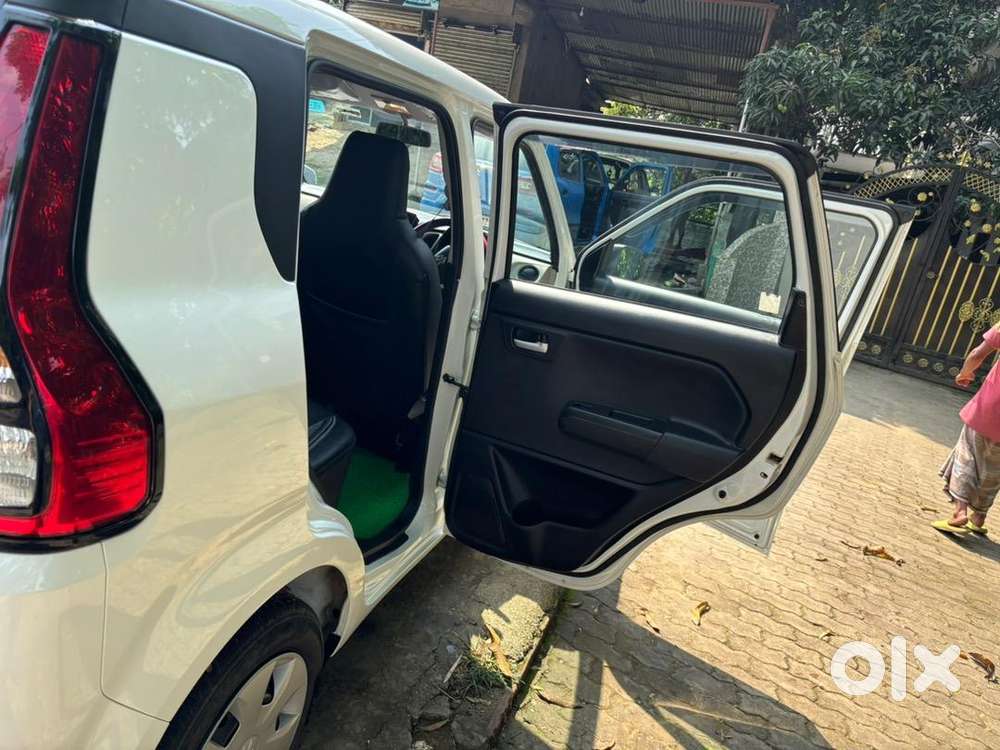 Maruti Suzuki Wagon-r 2023