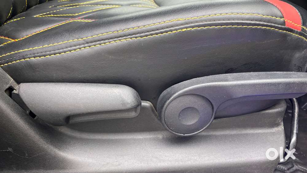 Maruti Suzuki Vitara Brezza Zdi Plus, 2016, Diesel