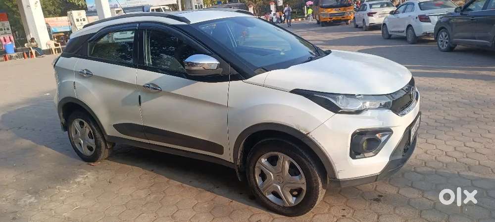 Tata Nexon 2021