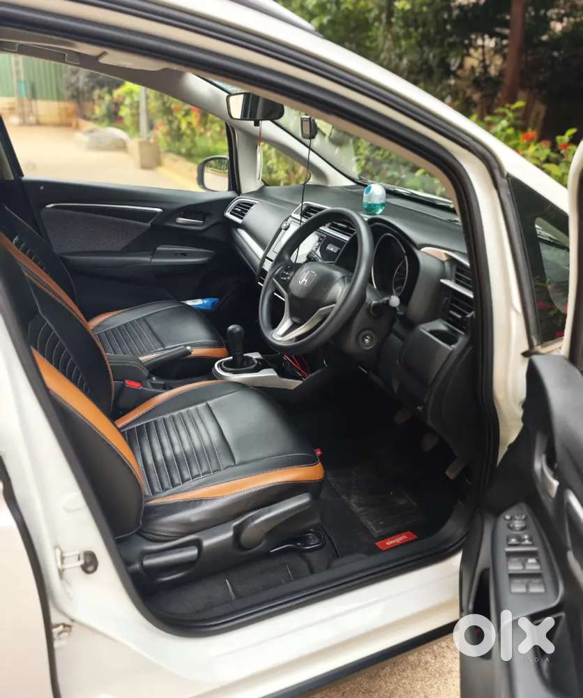 Honda Wrv (2018) Vx Mt For Sale!!