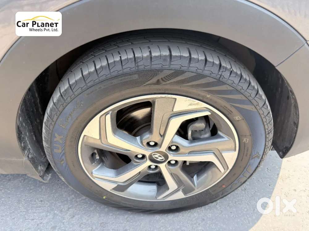 Hyundai Creta 1.6 Sx Plus, 2019, Petrol