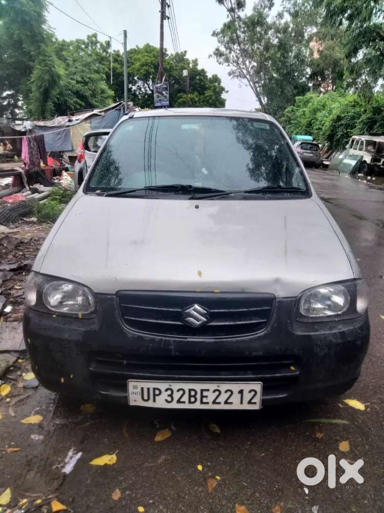 Maruti Suzuki Alto 2004