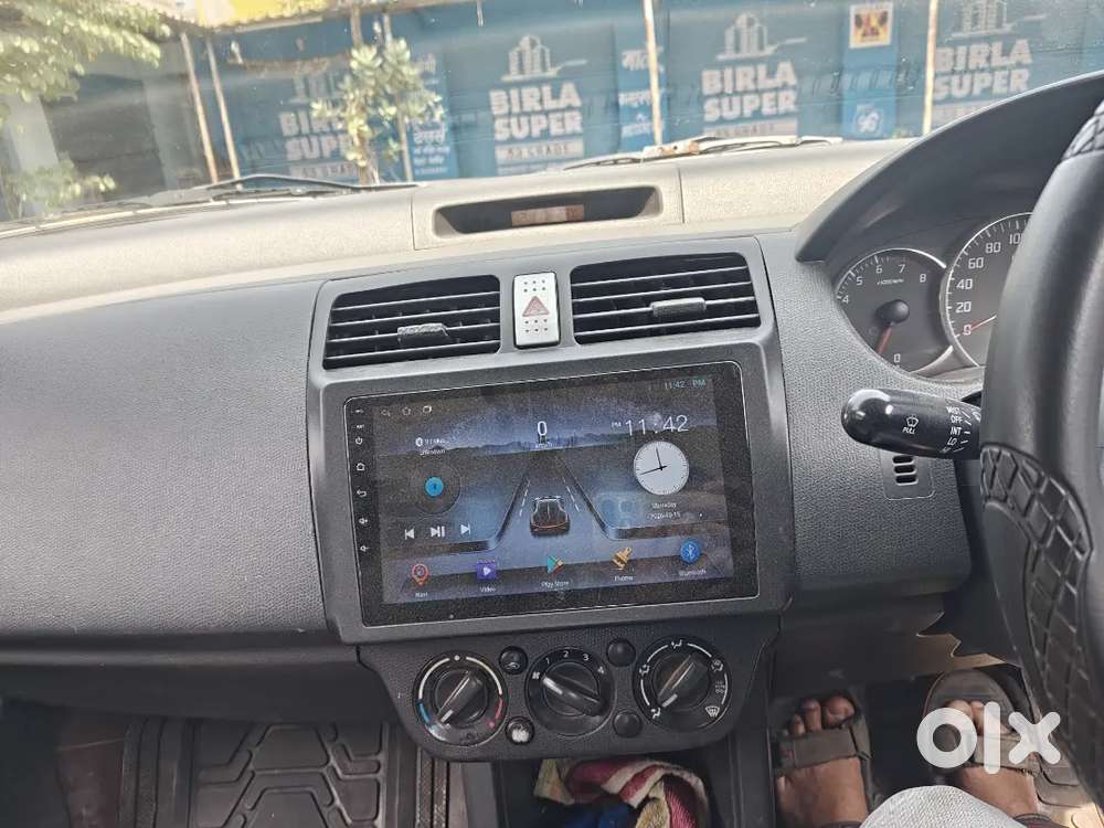 Maruti Suzuki Dzire 2008