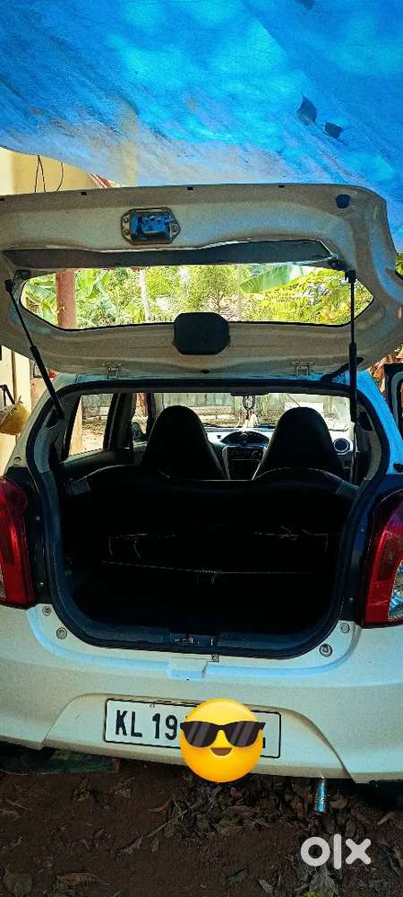 Maruti Suzuki Alto 2013