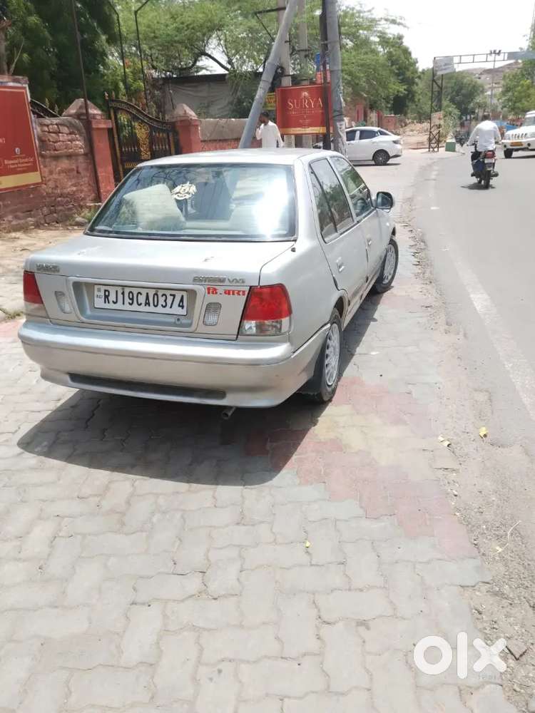 Maruti Suzuki Esteem 2005 Lpg Good Condition