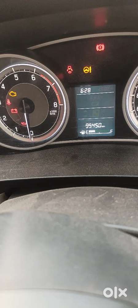 Maruti Suzuki Swift Dzire 2021