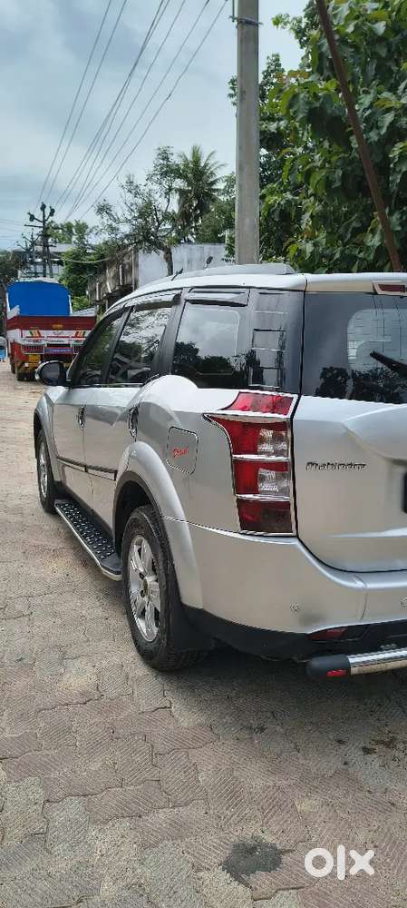 Mahindra Xuv500 2014 Diesel 168000 Km Driven