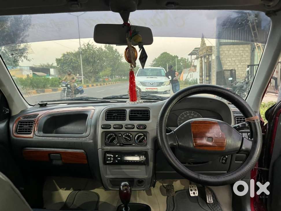 Maruti Suzuki Alto 0.8 Lxi (o), 2012, Petrol