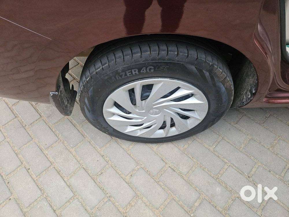 Maruti Suzuki Ertiga Vxi (o) Cng, 2022, Cng & Hybrids