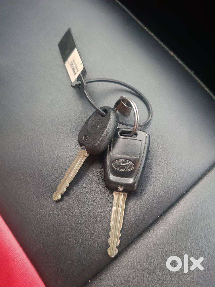 Hyundai Grand I10 1.2 Kappa Sportz, 2018, Petrol
