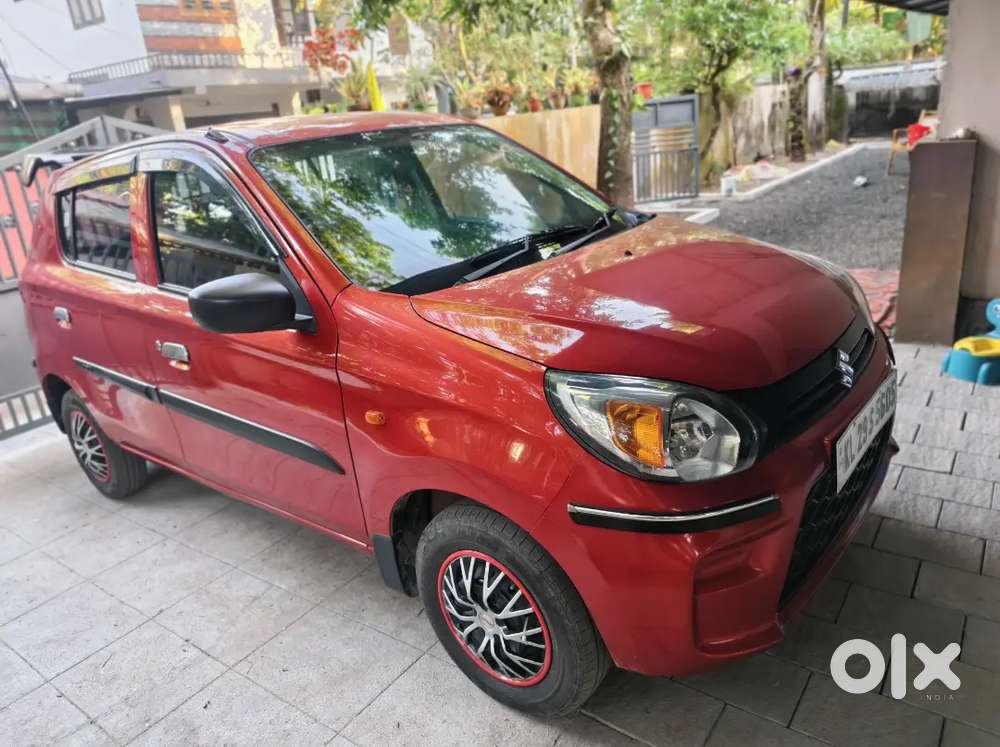 Maruti Suzuki Alto 800 Vxi Urgent Sale