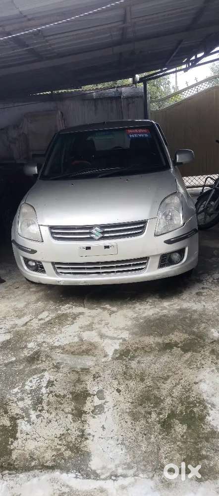 Maruti Suzuki Swift 2009 Model 2029 Tak Valid
