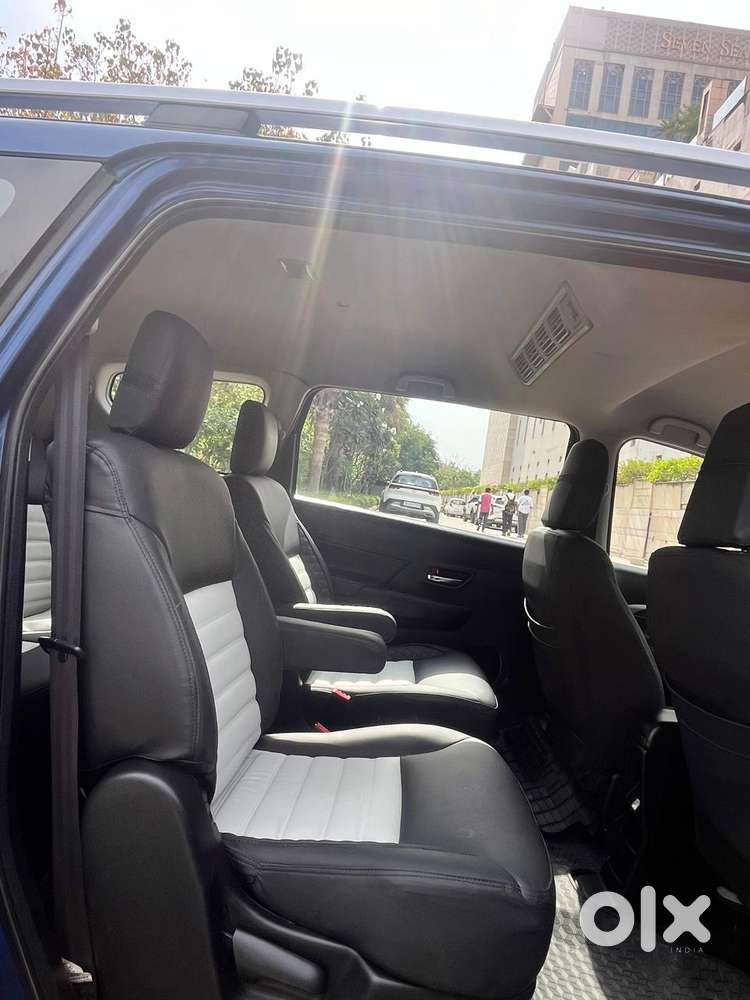 Maruti Suzuki Xl6 1.5 Zeta Mt, 2022, Petrol