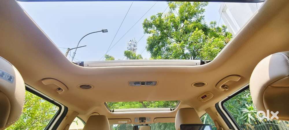 Kia Carnival Prestige 9 Str, 2021, Diesel