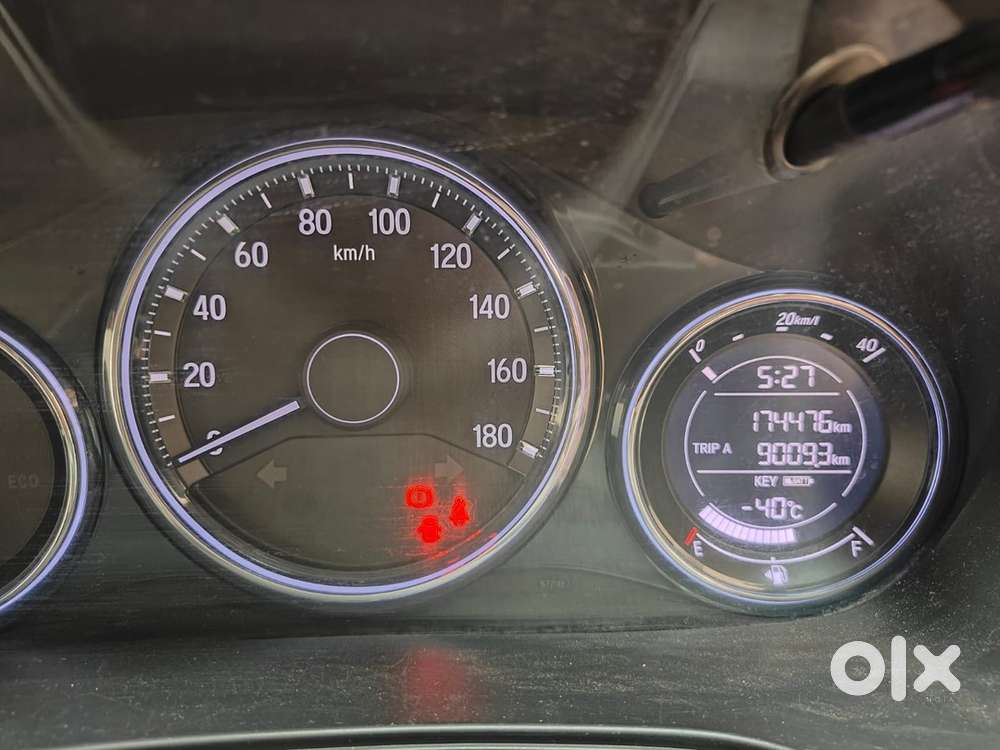 Honda Br-v Diesel 2017