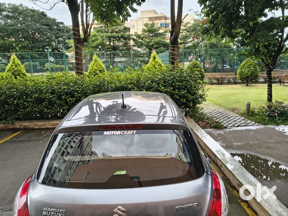 Maruti Suzuki Swift 2013 Petrol 85000 Km Driven, Well Maintained
