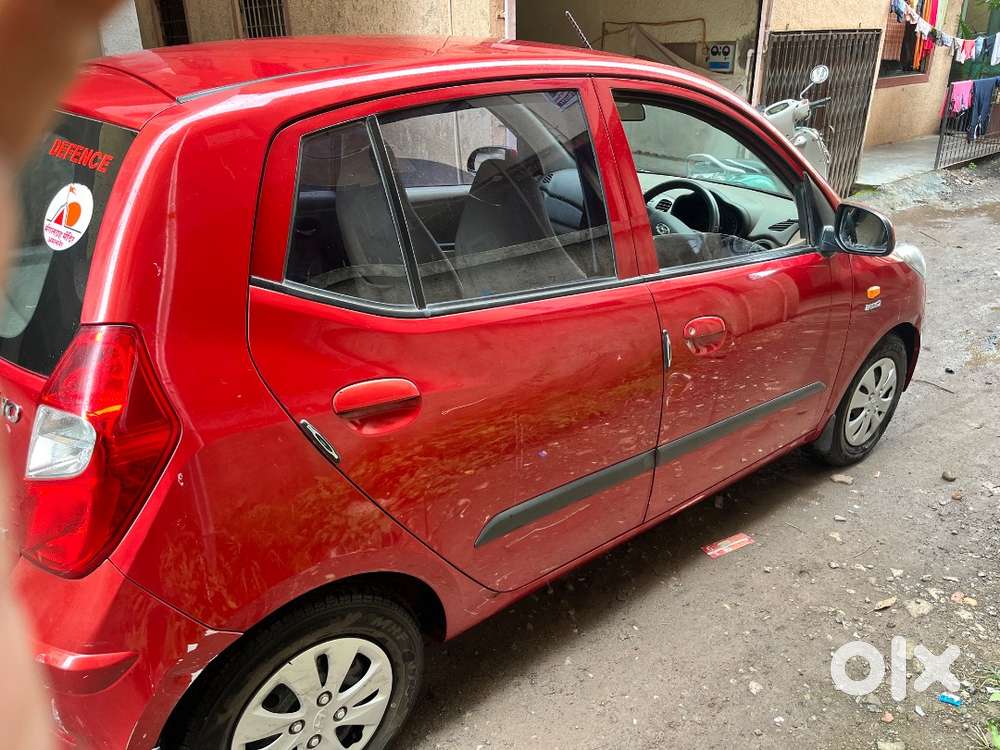 Selling My Well-maintained Hyundai I10 Magna 1.2 Petrol