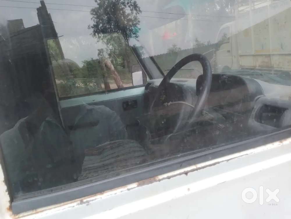 Mahindra Bolero 2015