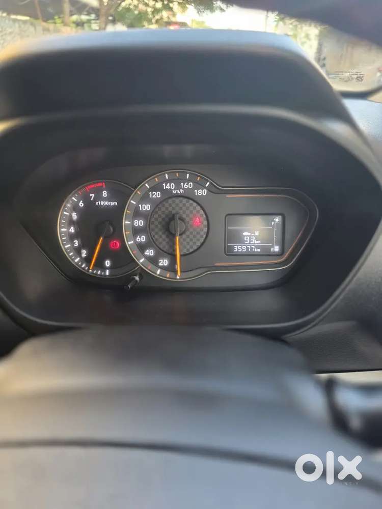 Hyundai Santro 2020 Single Owner