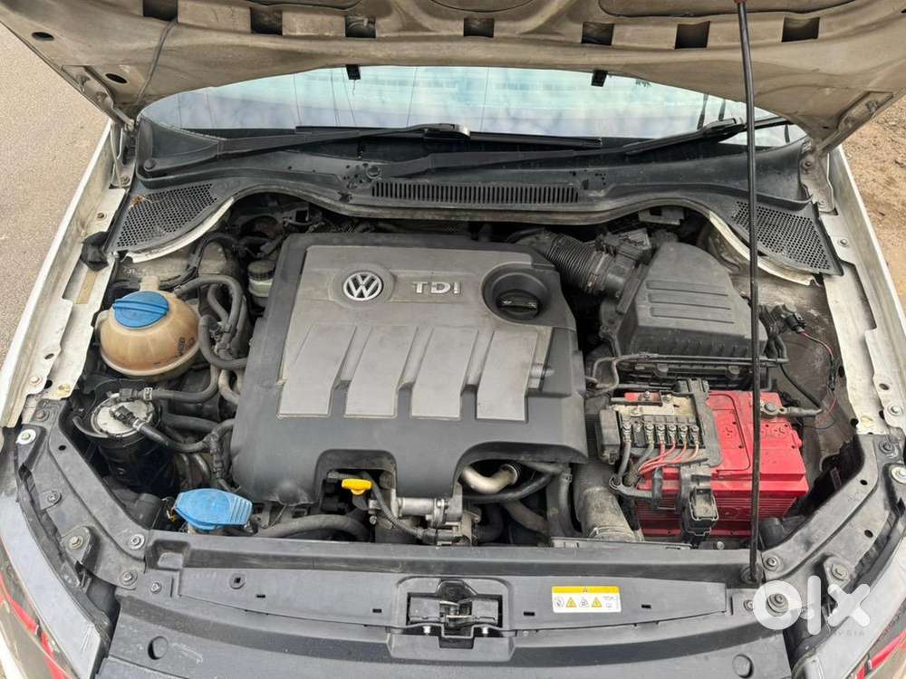 Volkswagen Diesel Manual 2013