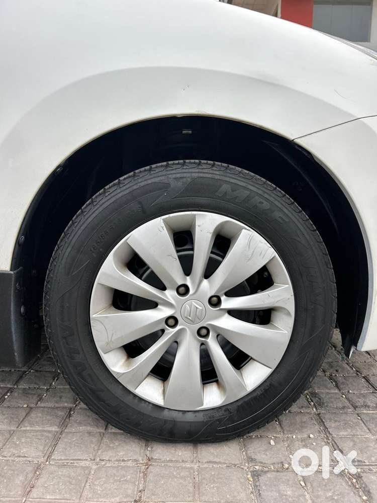 Maruti Suzuki Baleno