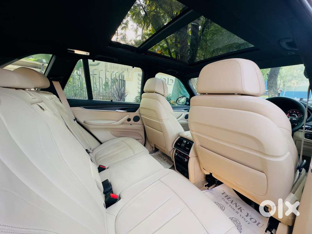 Bmw X5 X Drive 30d M Sport, 2018, Diesel