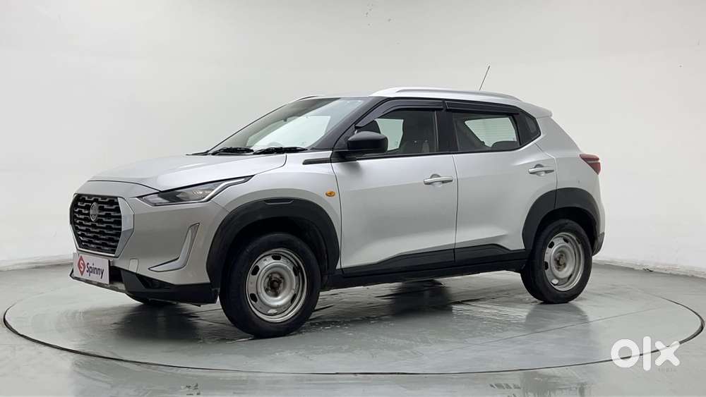 Nissan Magnite 1.0 Xe, 2022, Petrol