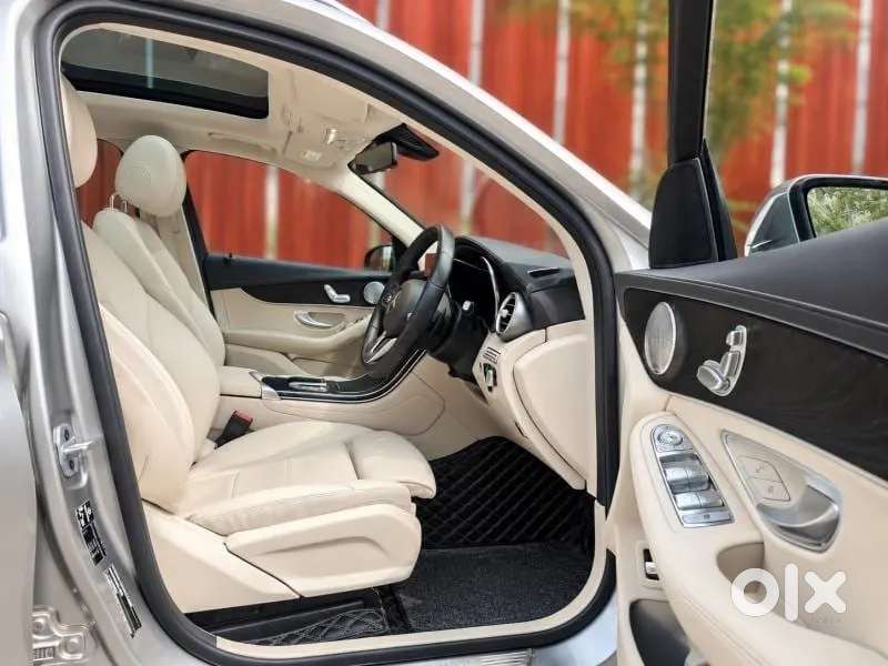 Mercedes-benz Glc Class Progressive 220d, 2022, Diesel