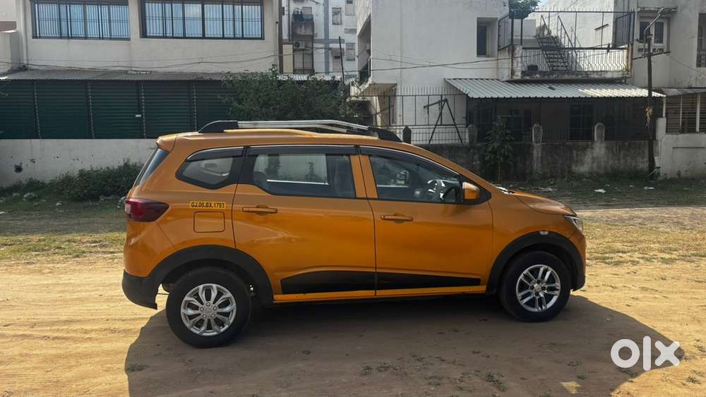 Renault Triber 2021 Model