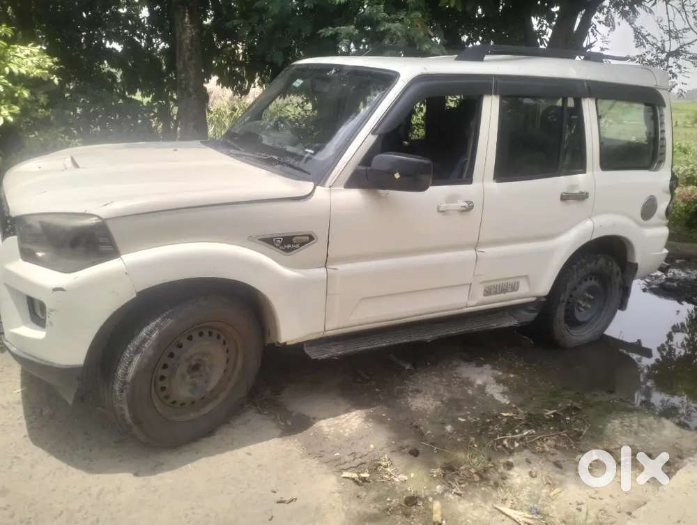Mahindra Be 6 2016 Diesel 156777 Km Driven