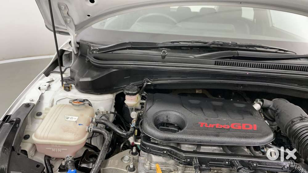 Hyundai I20 N Line N8 1.0 Turbo Dct, 2023, Petrol