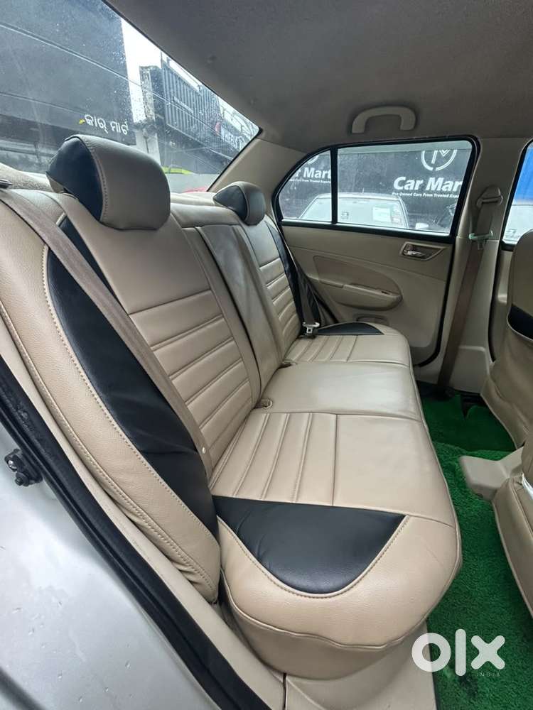 Maruti Suzuki Dzire, 2016, Diesel