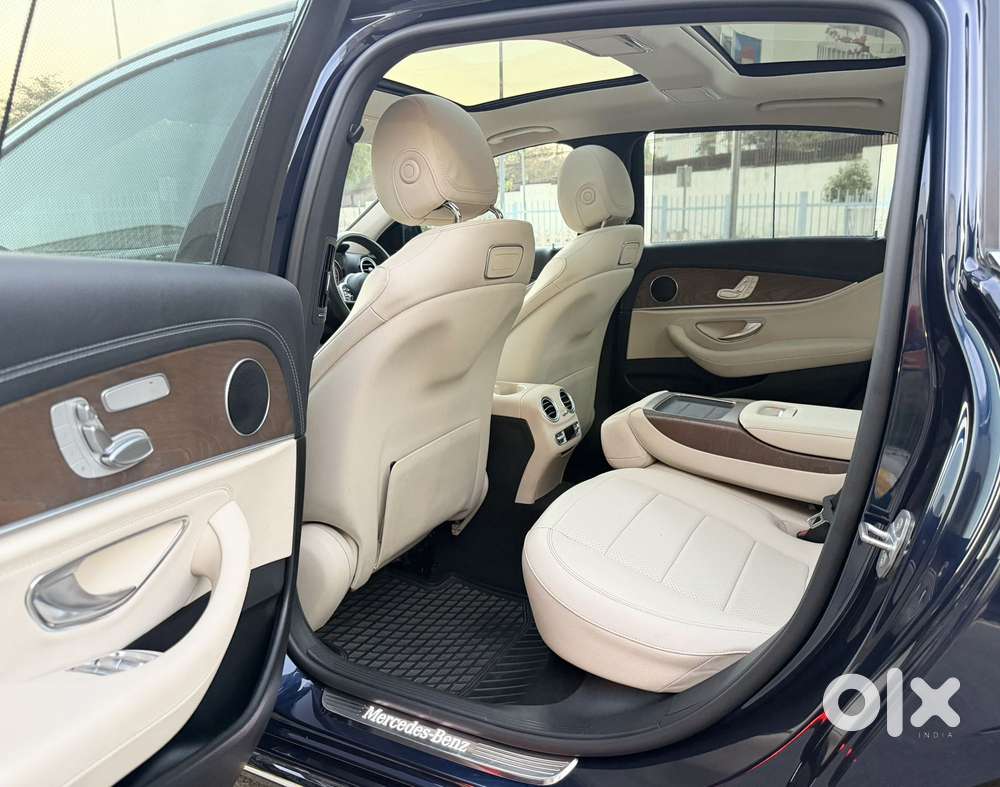 Mercedes-benz E-class E 200, 2019, Petrol