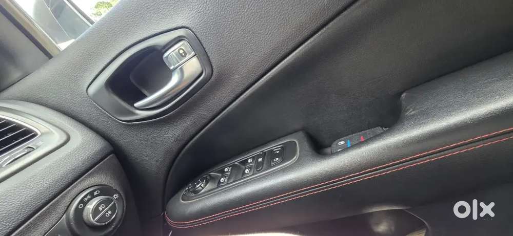 Jeep Compass 4×4 Very Rare To Find
