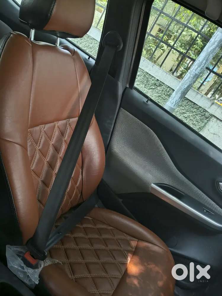 Nissan Magnite 2024 Petrol 11000 Km Driven