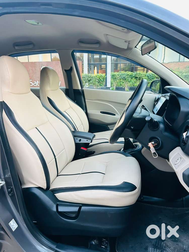 Hyundai Santro Sportz, 2021, Petrol